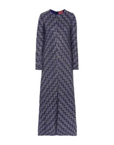 Длинное платье Missoni