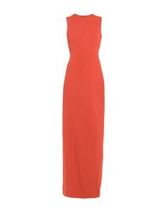 Длинное платье Jason Wu