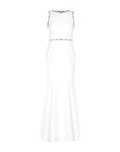 Длинное платье Dolce & Gabbana