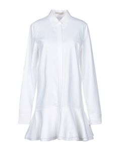 Короткое платье Victoria Beckham