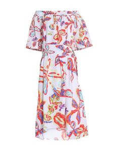 Платье длиной 3/4 Peter Pilotto