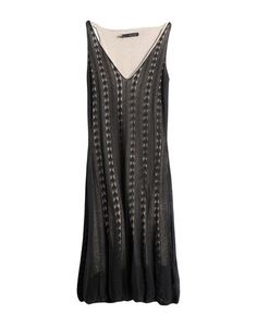 Короткое платье Dsquared2