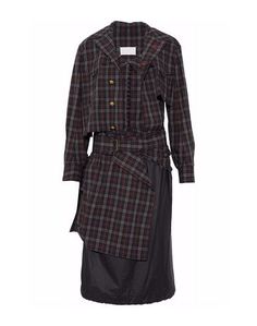 Платье длиной 3/4 Maison Margiela