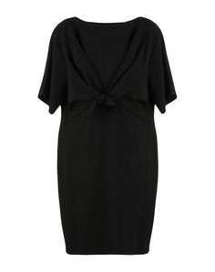 Короткое платье Moschino