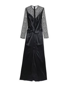 Длинное платье Nina Ricci