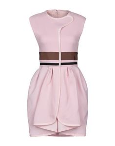 Короткое платье Giambattista Valli