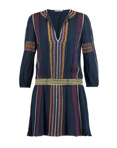 Короткое платье Alice + Olivia