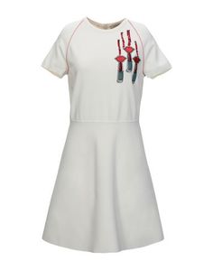 Короткое платье Valentino