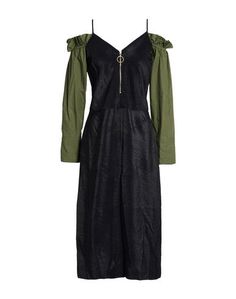 Платье длиной 3/4 Nina Ricci
