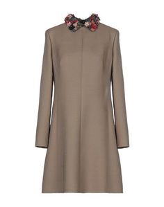 Короткое платье Valentino