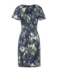 Платье до колена Jason Wu