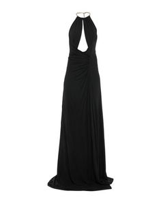 Длинное платье Dsquared2