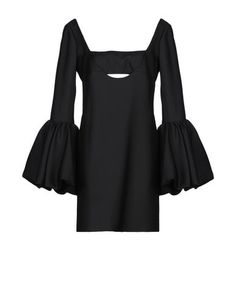 Короткое платье Valentino