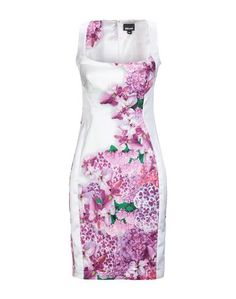 Короткое платье Just Cavalli