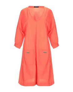Короткое платье Twin Set Simona Barbieri