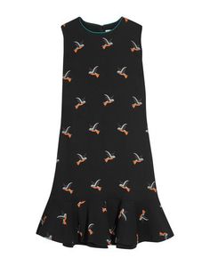 Короткое платье Victoria, Victoria Beckham