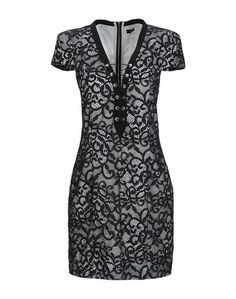 Короткое платье Mangano