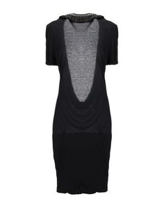 Короткое платье Dsquared2