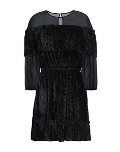 Короткое платье Rachel Zoe