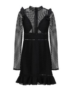 Короткое платье Guess