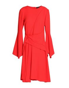 Платье до колена Proenza Schouler