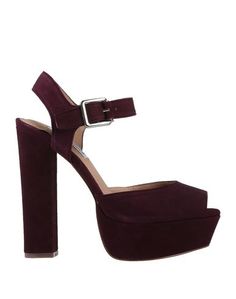 Сандалии Steve Madden