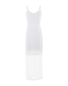 Длинное платье Roberta Biagi