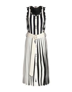 Платье длиной 3/4 Nina Ricci