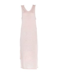 Платье до колена Acne Studios