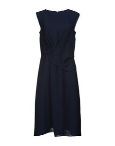 Платье длиной 3/4 Jil Sander