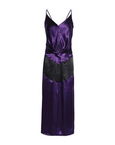 Платье длиной 3/4 Nina Ricci
