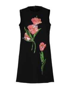 Короткое платье Dolce & Gabbana