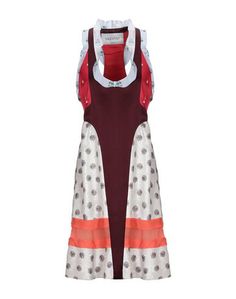 Короткое платье Valentino