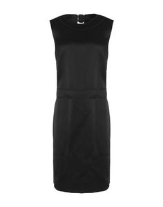 Короткое платье Calvin Klein Collection