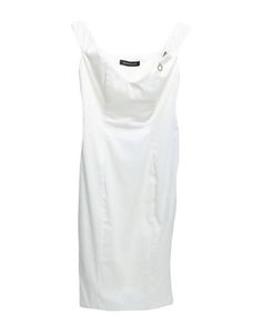 Короткое платье Mangano