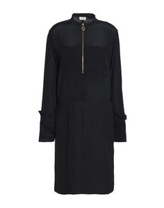 Платье до колена Nina Ricci