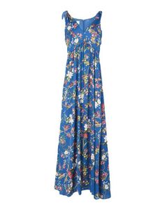 Длинное платье Pinko