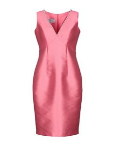 Платье до колена Atelier Nicola Derrico