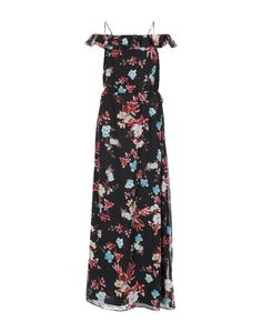 Длинное платье Pinko