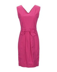 Короткое платье Moschino Cheap and Chic