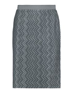 Юбка до колена Missoni