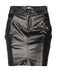 Мини-юбка Isabel Marant
