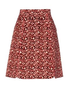 Юбка до колена Giambattista Valli
