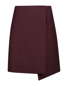 Юбка до колена Msgm