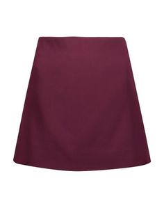 Мини-юбка Nina Ricci
