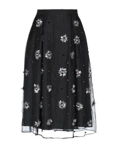 Юбка длиной 3/4 Erdem