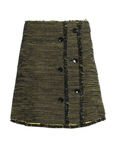 Юбка до колена Proenza Schouler