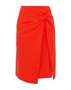 Юбка до колена Emilio Pucci