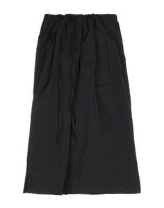 Юбка до колена Jil Sander