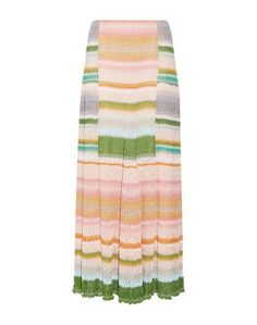 Длинная юбка Missoni
